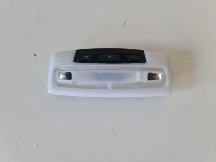 BMW X5 F15 (2013 - 2017) 42931249602 Передняя подсветка — фото 2