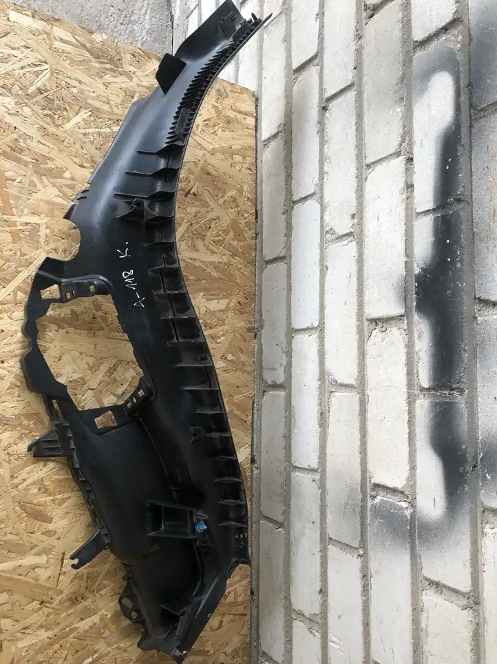 Mercedes-Benz CLA C118,X118 (2019 - ) 1186903501 Боковая обшивка багажника — фото 3