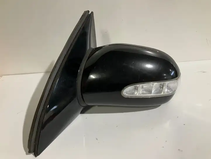 Mercedes-Benz R W251 (2005 - 2013) A2518101193 Боковое зеркало с электроприводом — фото 4