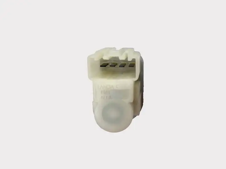 Fiat Ducato (2007 - 2014) 53378929 Датчик педали тормоза — фото 2