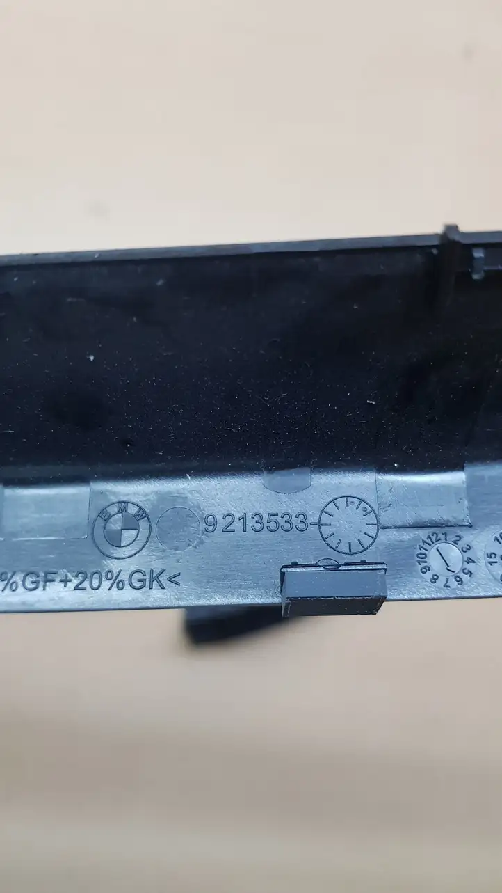 BMW 4 F32 F33 (2013 - 2017) 9213533 Салонное зеркало заднего вида — фото 2