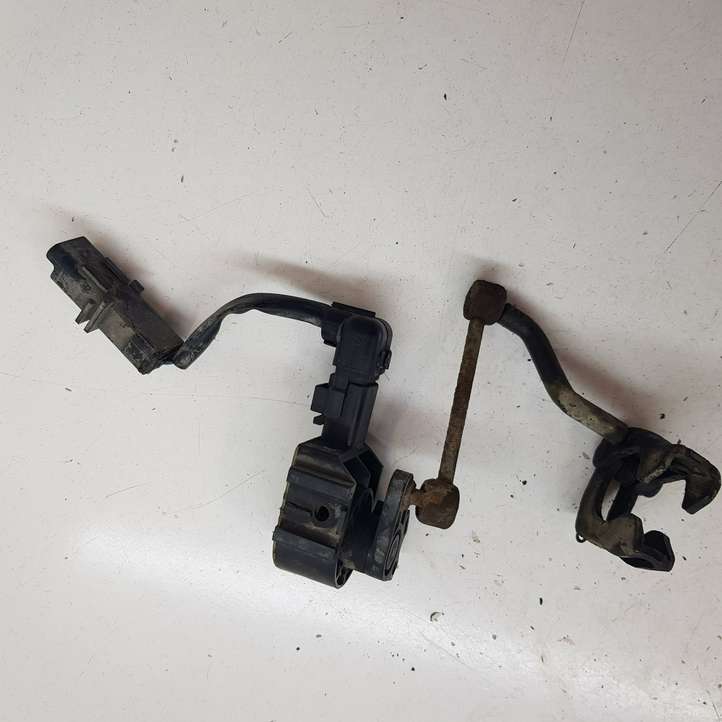 Citroen C5 (2008 - 2017)  9663488180 Датчик высоты (фар)