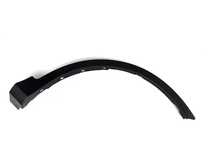 Toyota RAV 4 (XA40) (2012 - 2018) 7560142130 Накладка колесной арки — фото 1