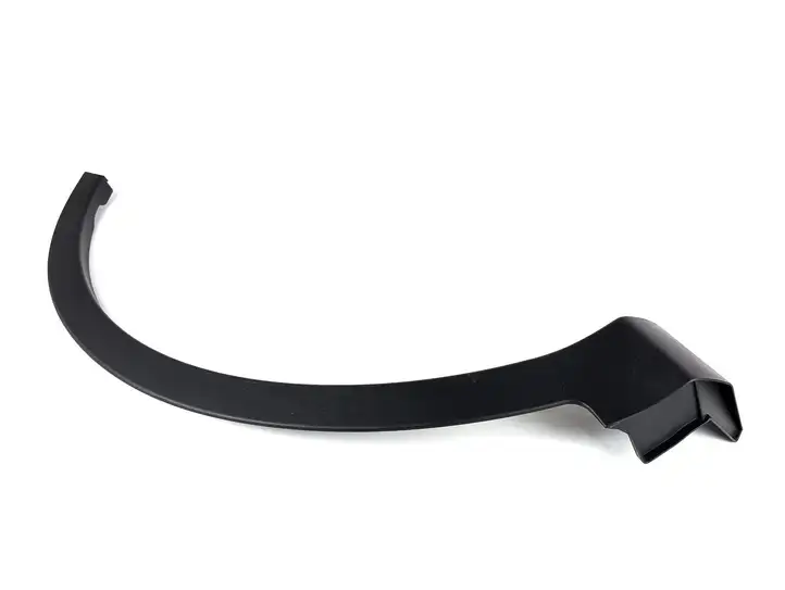 Toyota RAV 4 (XA40) (2012 - 2018) 7560142130 Накладка колесной арки — фото 2