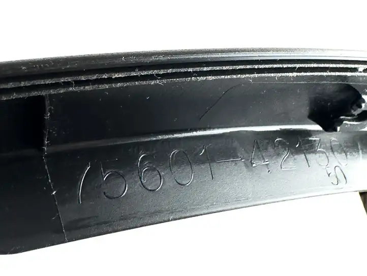 Toyota RAV 4 (XA40) (2012 - 2018) 7560142130 Накладка колесной арки — фото 5