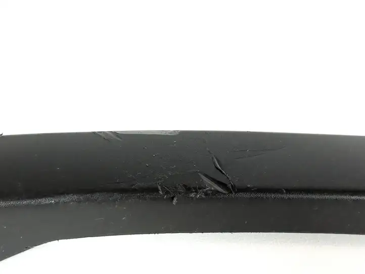 Nissan X-Trail T31 (2007 - 2014) 76853jg00a Накладка колесной арки — фото 3
