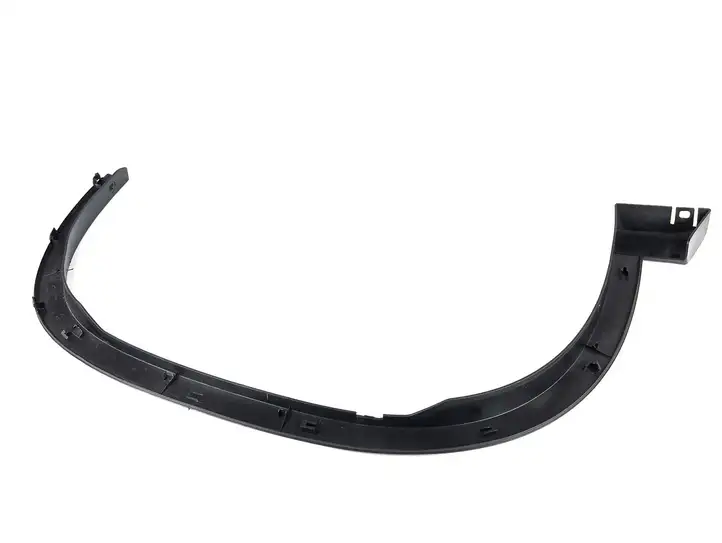Nissan X-Trail T31 (2007 - 2014) 76853jg00a Накладка колесной арки — фото 6