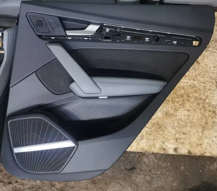 Audi Q5 SQ5 (2017 - ) Комплект салона — фото 9