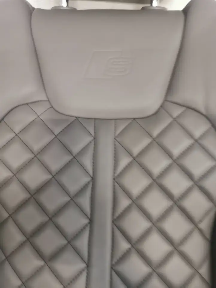 Audi Q5 SQ5 (2017 - ) Комплект салона — фото 19
