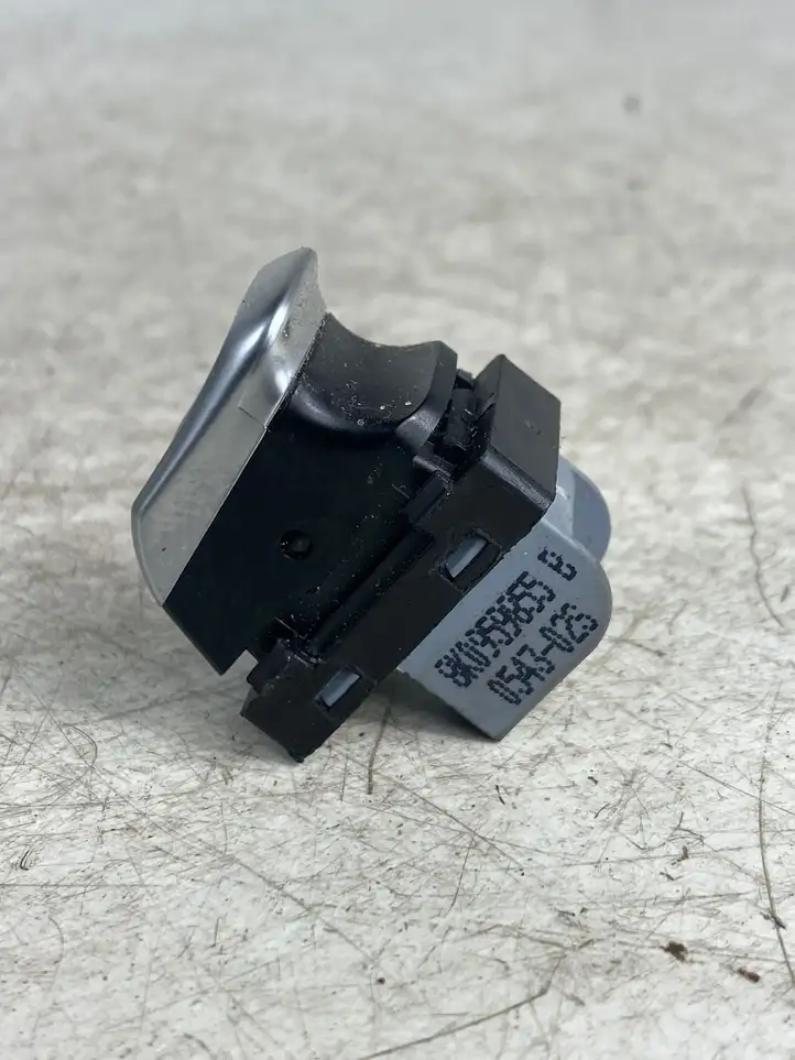 Audi A5 8T 8F (2011 - 2016) 8K0959855B Кнопка стеклоподъемников — фото 2