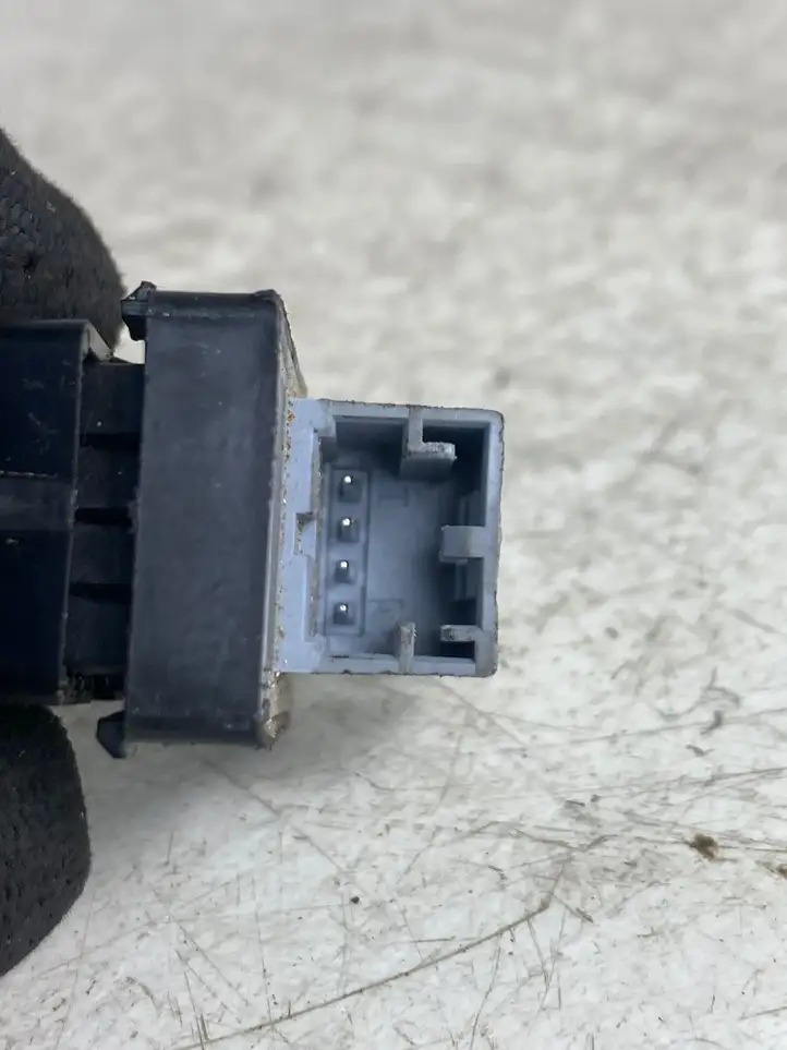 Audi A5 8T 8F (2011 - 2016) 8K0959855B Кнопка стеклоподъемников — фото 3