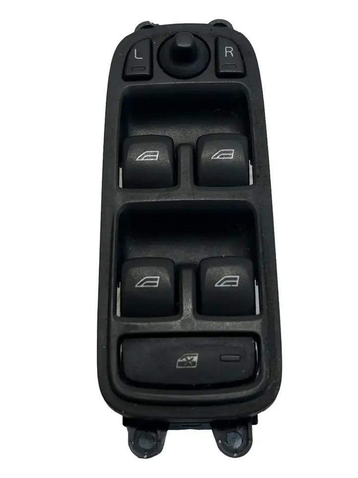 Volvo XC60 (2008 - 2013) 31334345 Кнопка стеклоподъемников — фото 1