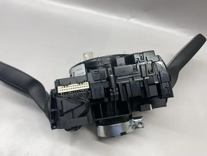 Audi A8 S8 D4 4H (2013 - 2017) 4H0953568H Контактное кольцо SRS — фото 9