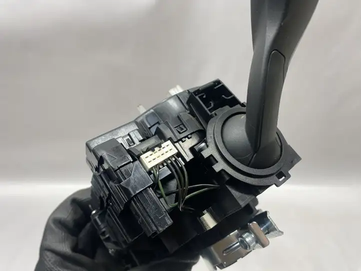 Audi A8 S8 D4 4H (2013 - 2017) 4H0953568H Контактное кольцо SRS — фото 10