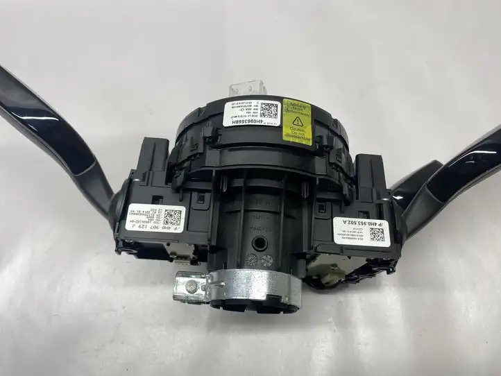 Audi A8 S8 D4 4H (2013 - 2017) 4H0953568H Контактное кольцо SRS — фото 11
