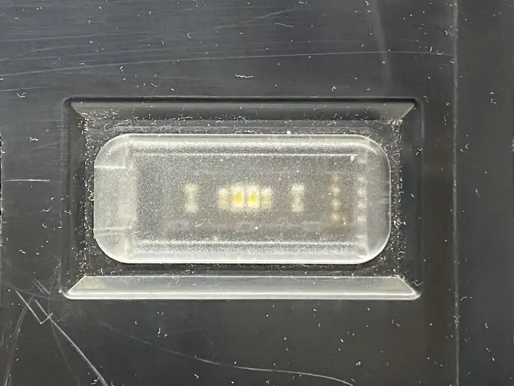 Audi A8 S8 D4 4H (2013 - 2017) 4H1857717A Нижняя отделка панели приборов — фото 4