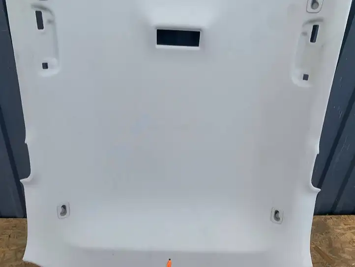 Skoda Octavia Mk4 (2019 - ) 5E7867501A Потолочная обшивка — фото 10