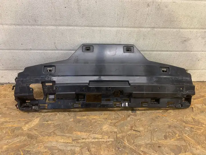 BMW 3 F30 F35 F31 (2012 - 2018) 7256921 Кронштейн заднего бампера — фото 1