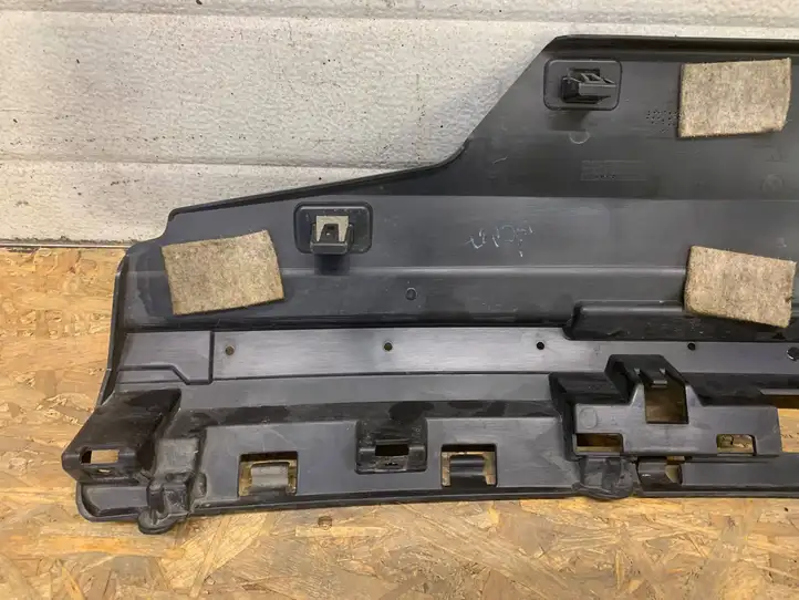 BMW 3 F30 F35 F31 (2012 - 2018) 7256921 Кронштейн заднего бампера — фото 3