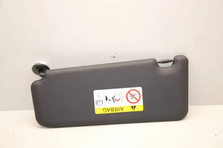 Toyota RAV 4 (XA40) (2012 - 2018) 7431042522 Солнцезащитный козырек — фото 3
