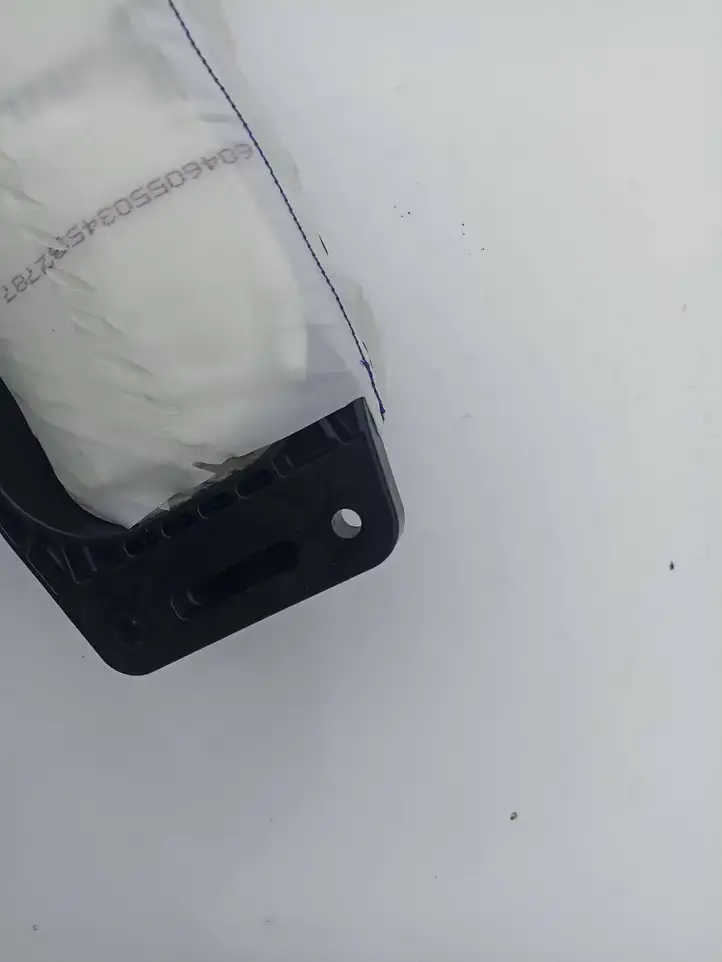 Mercedes-Benz E W213 (2016 - ) A2138600202 Подушка безопасности пассажира — фото 3
