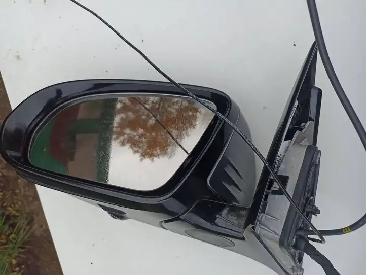 Mercedes-Benz E W213 (2016 - ) A2138104300 Боковое зеркало с электроприводом — фото 12