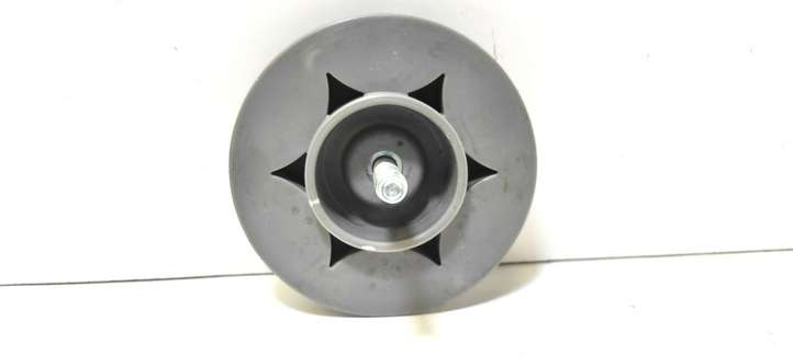 Nissan Qashqai (2006 - 2010)   Крепежный винт (запасное колесо)