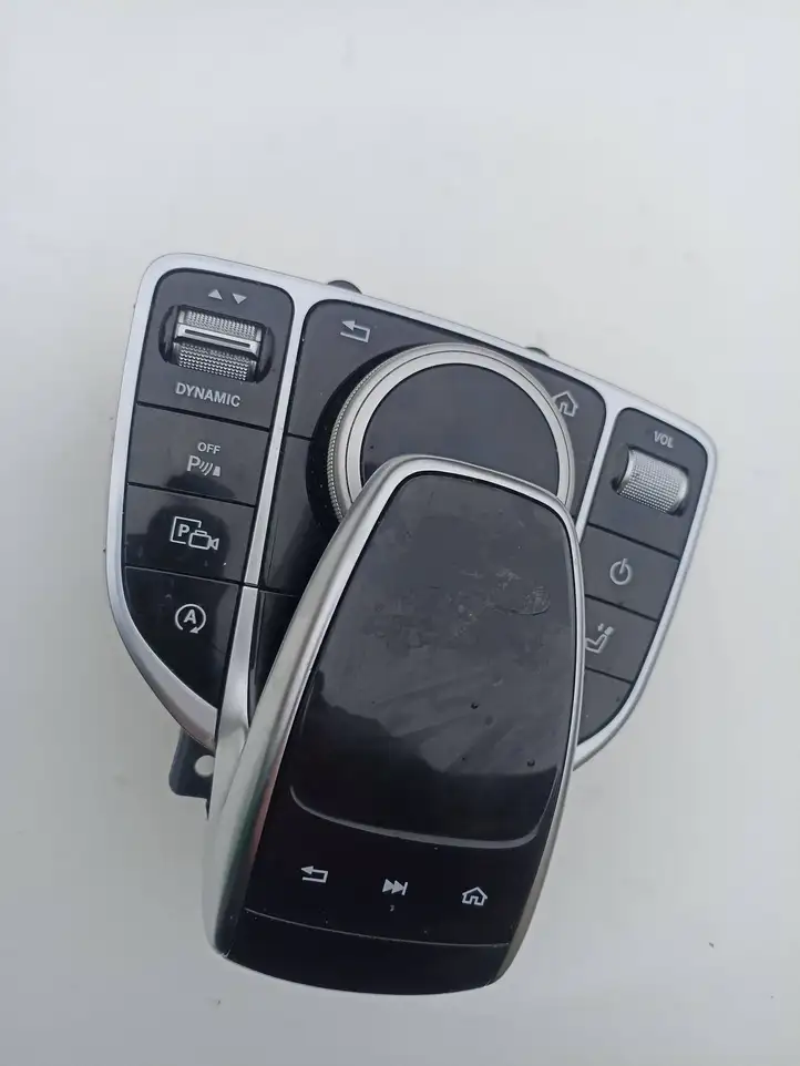 Mercedes-Benz E W213 (2016 - ) A2139008310 Контроллер мультимедийной системы — фото 2
