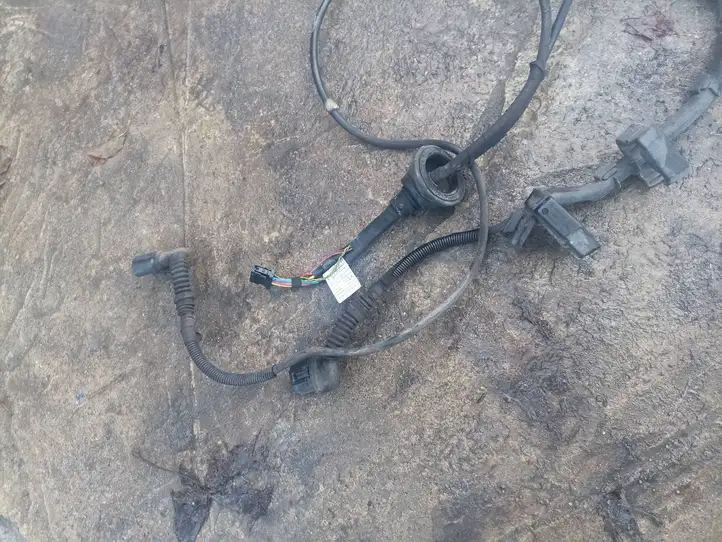 BMW 6 F12 F13 (2010 - 2018) 9325552 Прочая электропроводка — фото 4