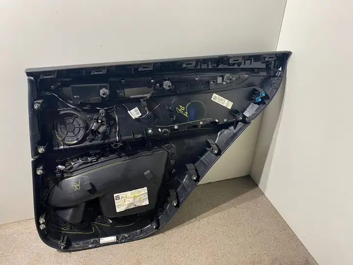 BMW X5 F15 (2013 - 2017) 51427370103 Обшивка задней двери — фото 5