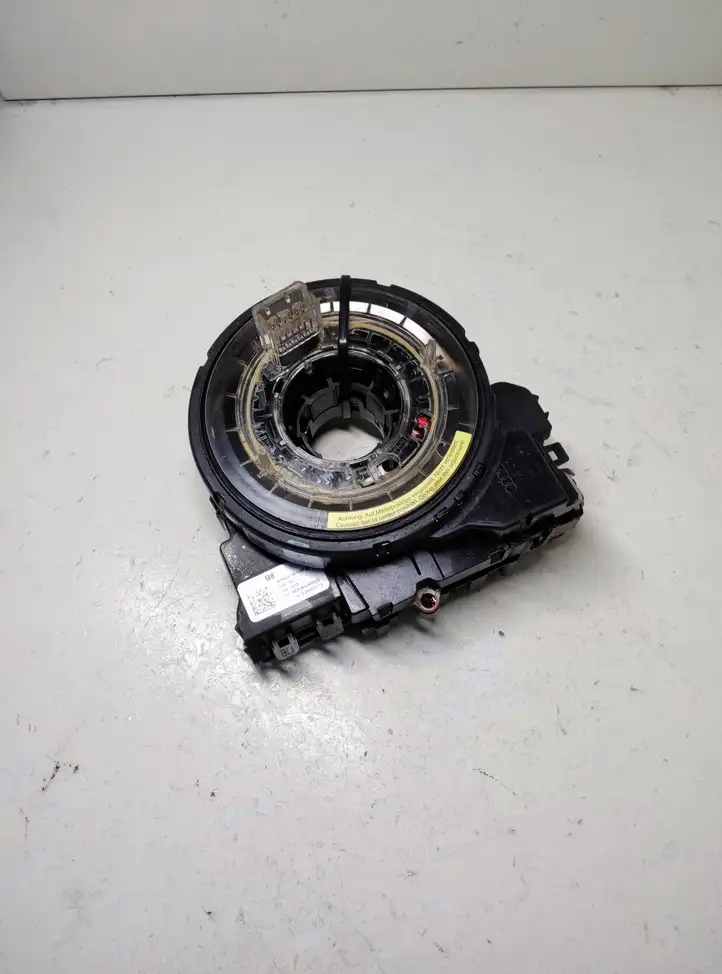 Audi Q5 SQ5 (2008 - 2012) 8K0953568F Контактное кольцо SRS — фото 1