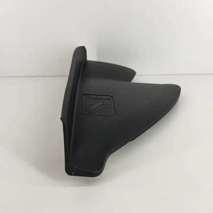Mercedes-Benz A W177 (2018 - ) A1776890000 Боковая отделка панели приборов — фото 5