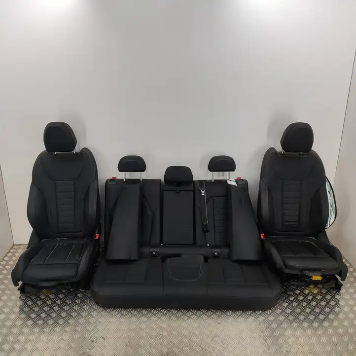 BMW X3 G01 (2018 - 2024) 1601723 Комплект салона — фото 1
