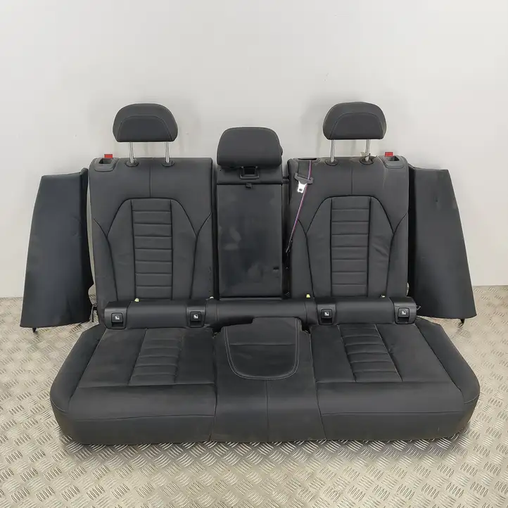 BMW X3 G01 (2018 - 2024) 1601723 Комплект салона — фото 3