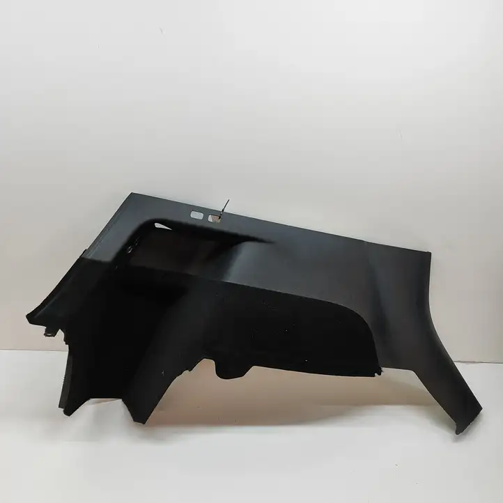 Tesla Model Y (2019 - 2024) 149307600B Боковая обшивка багажника — фото 1