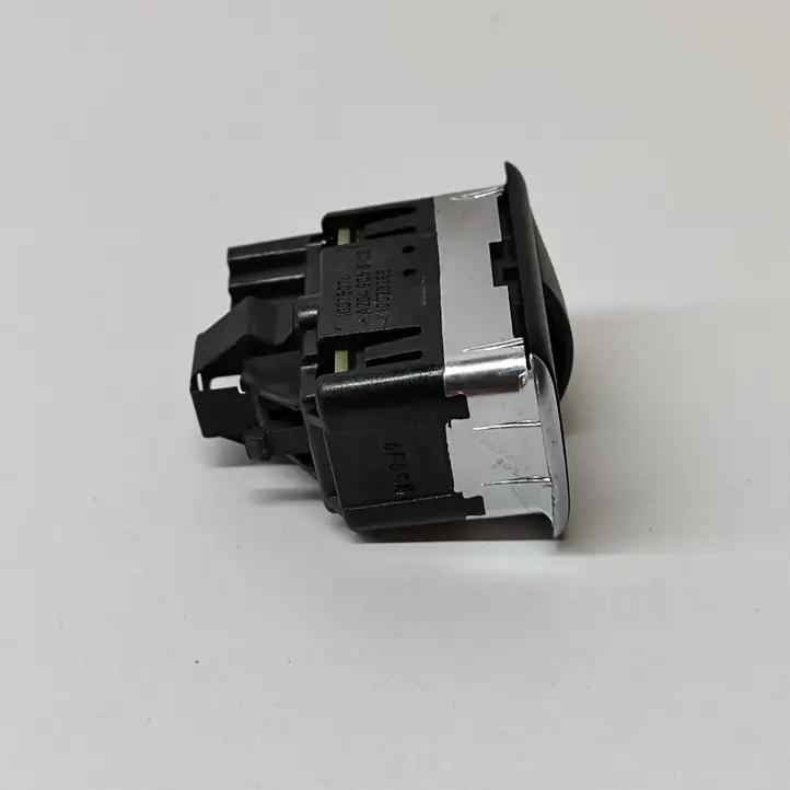 Mercedes-Benz GLS X166 (2015 - 2019) A2049058102 Блок кнопок стеклоподъемников — фото 2