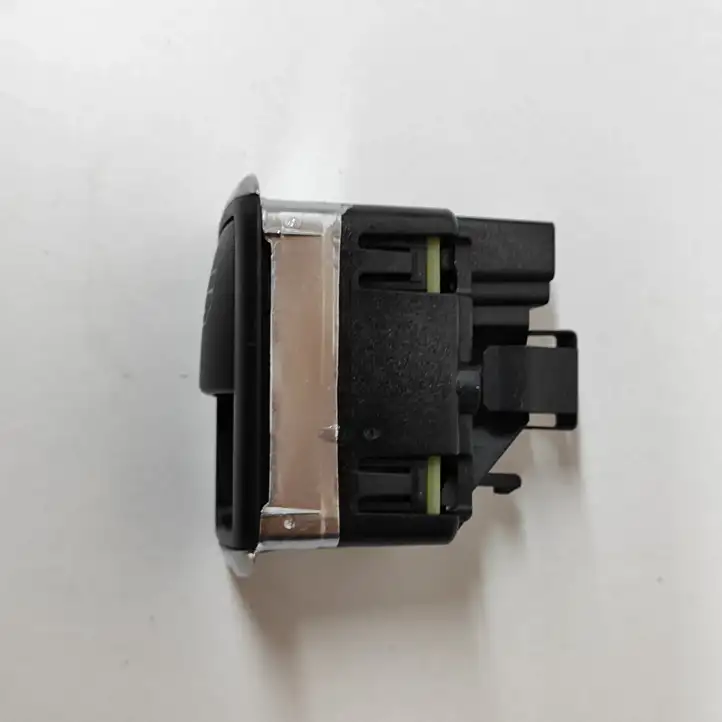 Mercedes-Benz GLS X166 (2015 - 2019) A2049058102 Блок кнопок стеклоподъемников — фото 5