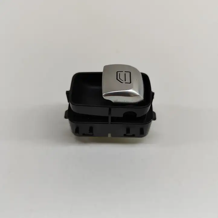 Mercedes-Benz C W205 (2014 - 2021) A2059051513 Блок кнопок стеклоподъемников — фото 1