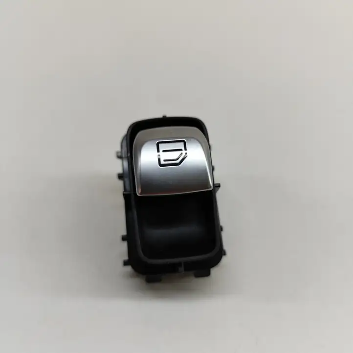 Mercedes-Benz C W205 (2014 - 2021) A2059051513 Блок кнопок стеклоподъемников — фото 4