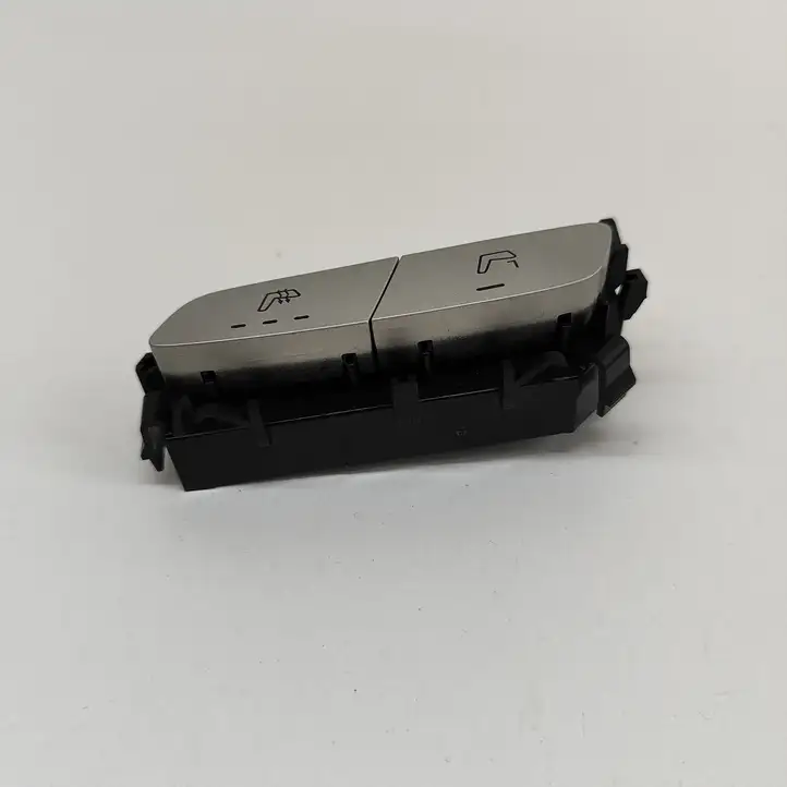 Mercedes-Benz E W213 (2016 - ) A2139051604 Включатель обогрева — фото 4