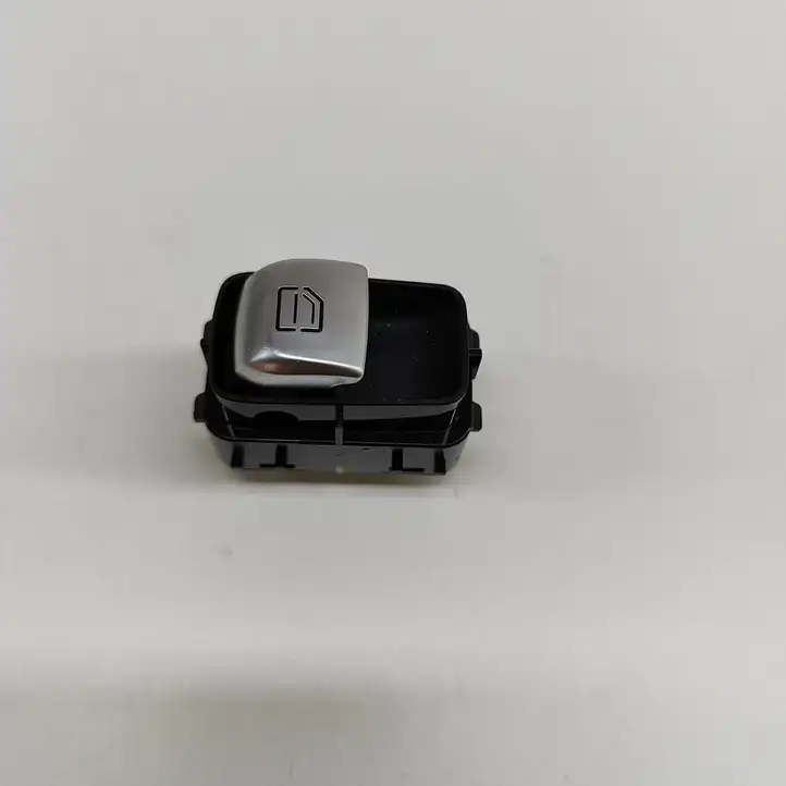 Mercedes-Benz E W213 (2016 - ) A2229050309 Блок кнопок стеклоподъемников — фото 2
