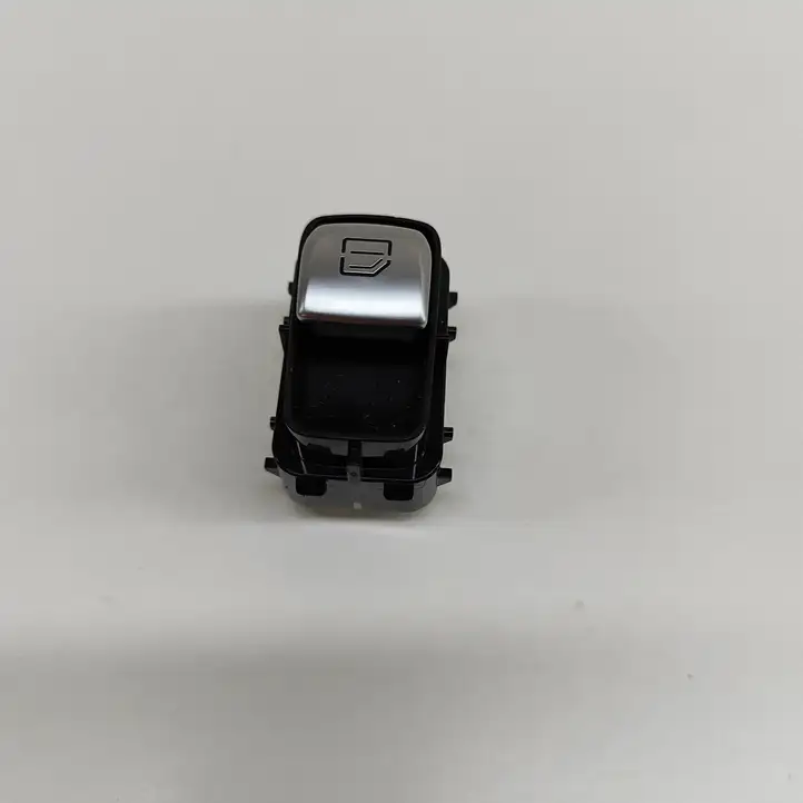 Mercedes-Benz E W213 (2016 - ) A2229050309 Блок кнопок стеклоподъемников — фото 3