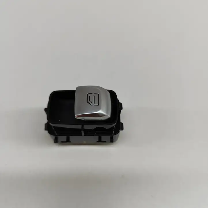 Mercedes-Benz E W213 (2016 - ) A2229050309 Блок кнопок стеклоподъемников — фото 4