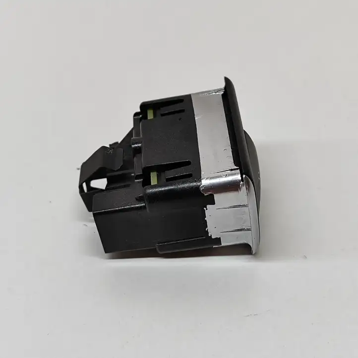 Mercedes-Benz GLS X166 (2015 - 2019) A2049058102 Блок кнопок стеклоподъемников — фото 2
