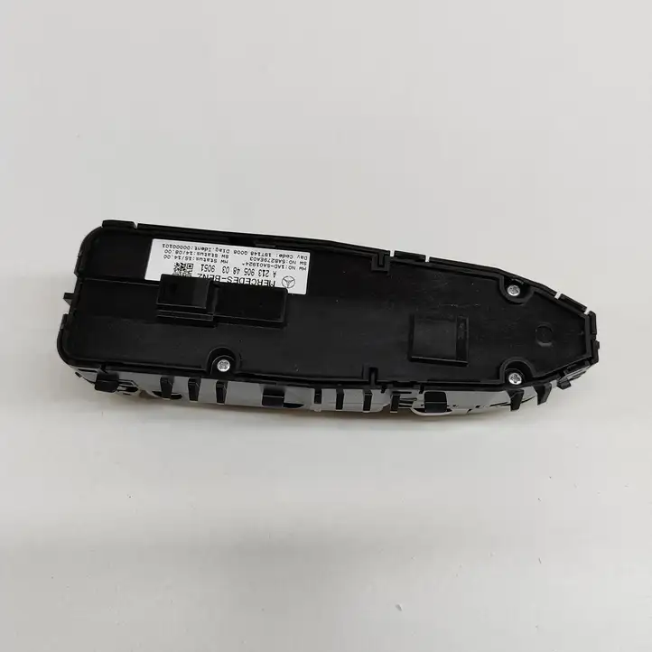 Mercedes-Benz E W213 (2016 - ) A2139054803 Кнопка стеклоподъемников — фото 5