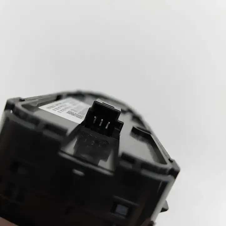 Mercedes-Benz E W213 (2016 - ) A2139054803 Кнопка стеклоподъемников — фото 6