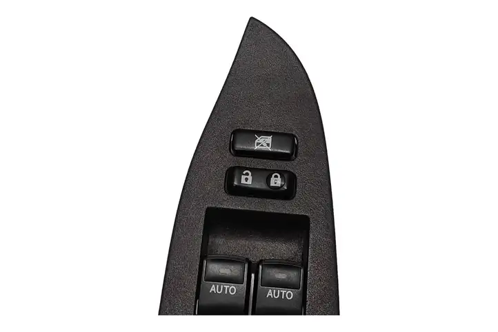 Toyota iQ (2006 - 2011) 7423274010 Блок кнопок стеклоподъемников — фото 4