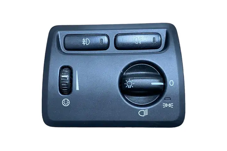 Volvo V70 (2004 - 2007) 30739312 Включатель фонарей — фото 1