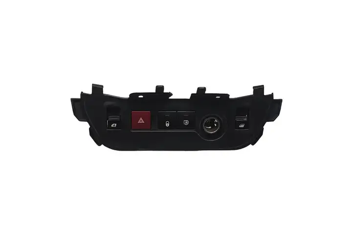 Peugeot Partner (2015 - 2018) 9673821977 Другие включатели / ручки/ переключатели — фото 3
