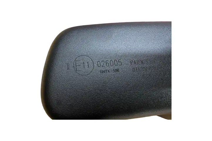 Toyota iQ (2006 - 2011) E11026005 Салонное зеркало заднего вида — фото 5